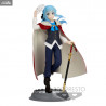 That Time I Got Reincarnated as a Slime - Figurine Rimuru Tempest, ESPRESTO est - Formal wear and base