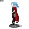 That Time I Got Reincarnated as a Slime - Figurine Rimuru Tempest, ESPRESTO est - Formal wear and base