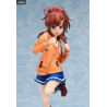 High School Fleet (Hai-Furi) - Figurine Mei Irizaki