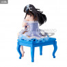 The Idolmaster Cinderella Girls - Figurine Fumika Sagisawa, ESPRESTO est - Dressy and Attractive pose
