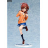 High School Fleet (Hai-Furi) - Figurine Mei Irizaki