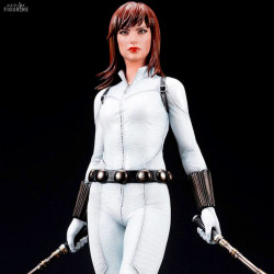 Marvel - Figurine Black...