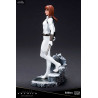 Marvel - Black Widow figure White Costume Limited Edition, ARTFX Premier