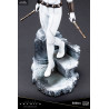 Marvel - Black Widow figure White Costume Limited Edition, ARTFX Premier