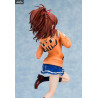 High School Fleet (Hai-Furi) - Figurine Mei Irizaki