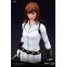 Marvel - Black Widow figure White Costume Limited Edition, ARTFX Premier