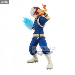My Hero Academia - Figurine...