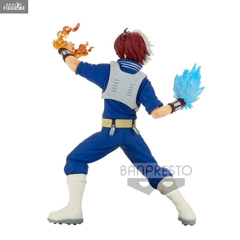 My Hero Academia - Figure...