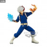 My Hero Academia - Figurine Shoto, Amazing Heroes vol.15