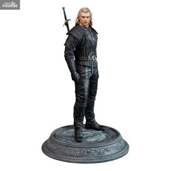 The Witcher - Geralt of...