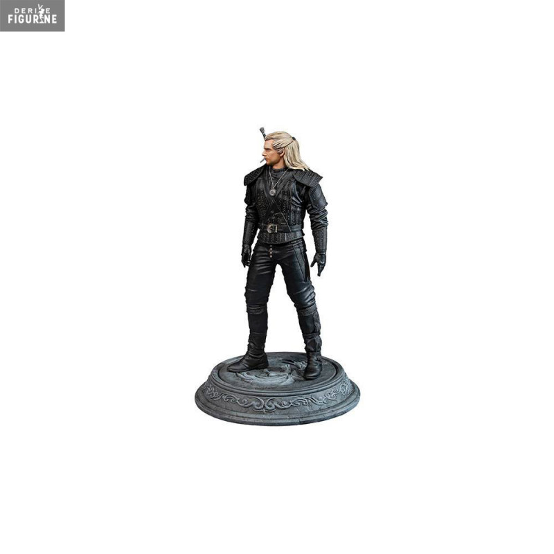 The Witcher - Figurine...