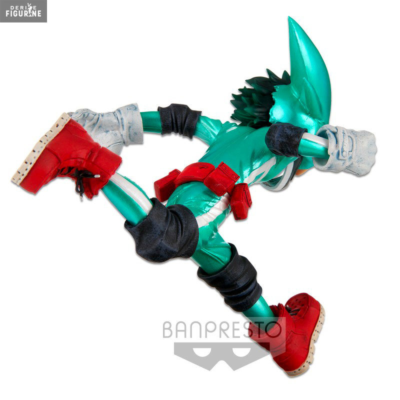 My Hero Academia - Figure...