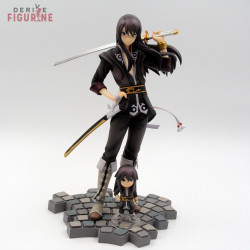 Tales of Vesperia -...