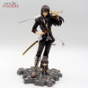 Tales of Vesperia - Figurines de Yuri Lowell et sa chibi, ALTAiR (seconde main)