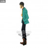 Lupin The Third Part 6 - Figure Lupin The Third, Master Stars Piece