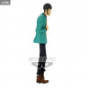 Lupin The Third Part 6 - Figurine Lupin The Third, Master Stars Piece