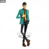 Lupin The Third Part 6 - Figure Lupin The Third, Master Stars Piece