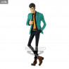 Lupin The Third Part 6 - Figure Lupin The Third, Master Stars Piece