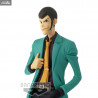 Lupin The Third Part 6 - Figure Lupin The Third, Master Stars Piece