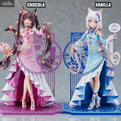 Nekopara - Chocola or...