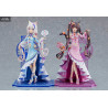 Nekopara - Chocola or Vanilla figure Chinese Dress