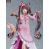 Nekopara - Chocola or Vanilla figure Chinese Dress