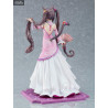 Nekopara - Chocola or Vanilla figure Chinese Dress