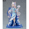 Nekopara - Chocola or Vanilla figure Chinese Dress