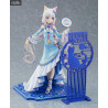 Nekopara - Chocola or Vanilla figure Chinese Dress