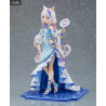Nekopara - Chocola or Vanilla figure Chinese Dress