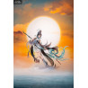 King Of Glory - Figurine Da Qiao, Baiheliang Goddess