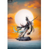 King Of Glory - Figurine Da Qiao, Baiheliang Goddess