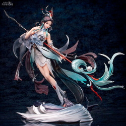 King Of Glory - Figurine Da...