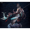 King Of Glory - Da Qiao figure, Baiheliang Goddess
