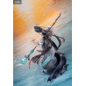 King Of Glory - Figurine Da Qiao, Baiheliang Goddess