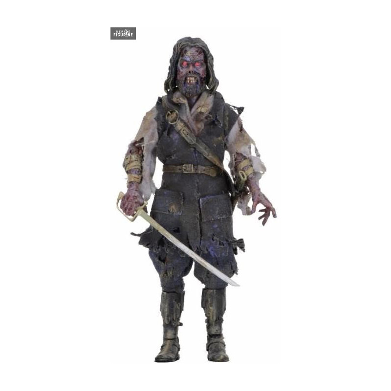 PRE ORDER- The Fog - Figure...