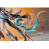 King Of Glory - Da Qiao figure, Baiheliang Goddess