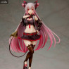 HoneyStrap - Figurine Suou Patra