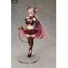 HoneyStrap - Figurine Suou Patra