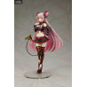 HoneyStrap - Figurine Suou Patra