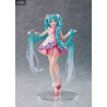 Vocaloid - Hatsune Miku Rapunzel figure, Wonderland