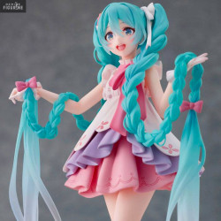 Vocaloid - Figurine Hatsune...