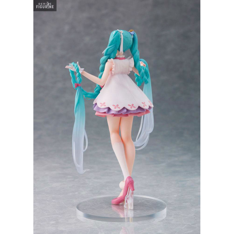 Vocaloid - Figurine Hatsune...