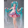Vocaloid - Hatsune Miku Rapunzel figure, Wonderland