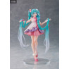 Vocaloid - Hatsune Miku Rapunzel figure, Wonderland