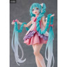Vocaloid - Hatsune Miku Rapunzel figure, Wonderland