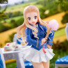 Girls und Panzer das Finale - Marie DT-174 figure