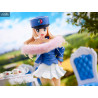 Girls und Panzer das Finale - Marie DT-174 figure