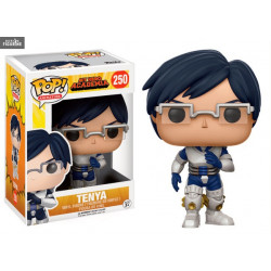 Pop! My Hero Academia -...