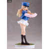 Girls und Panzer das Finale - Marie DT-174 figure